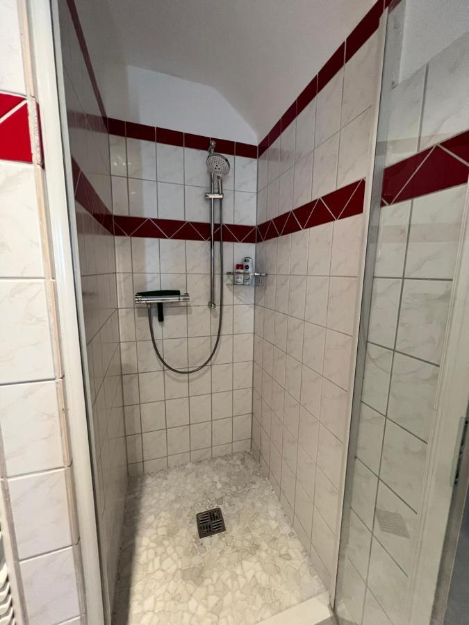 Ankerplatz Güby Daire Dış mekan fotoğraf